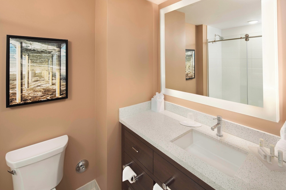 TownePlace Suites by Marriott San Diego Downtown - photo 18