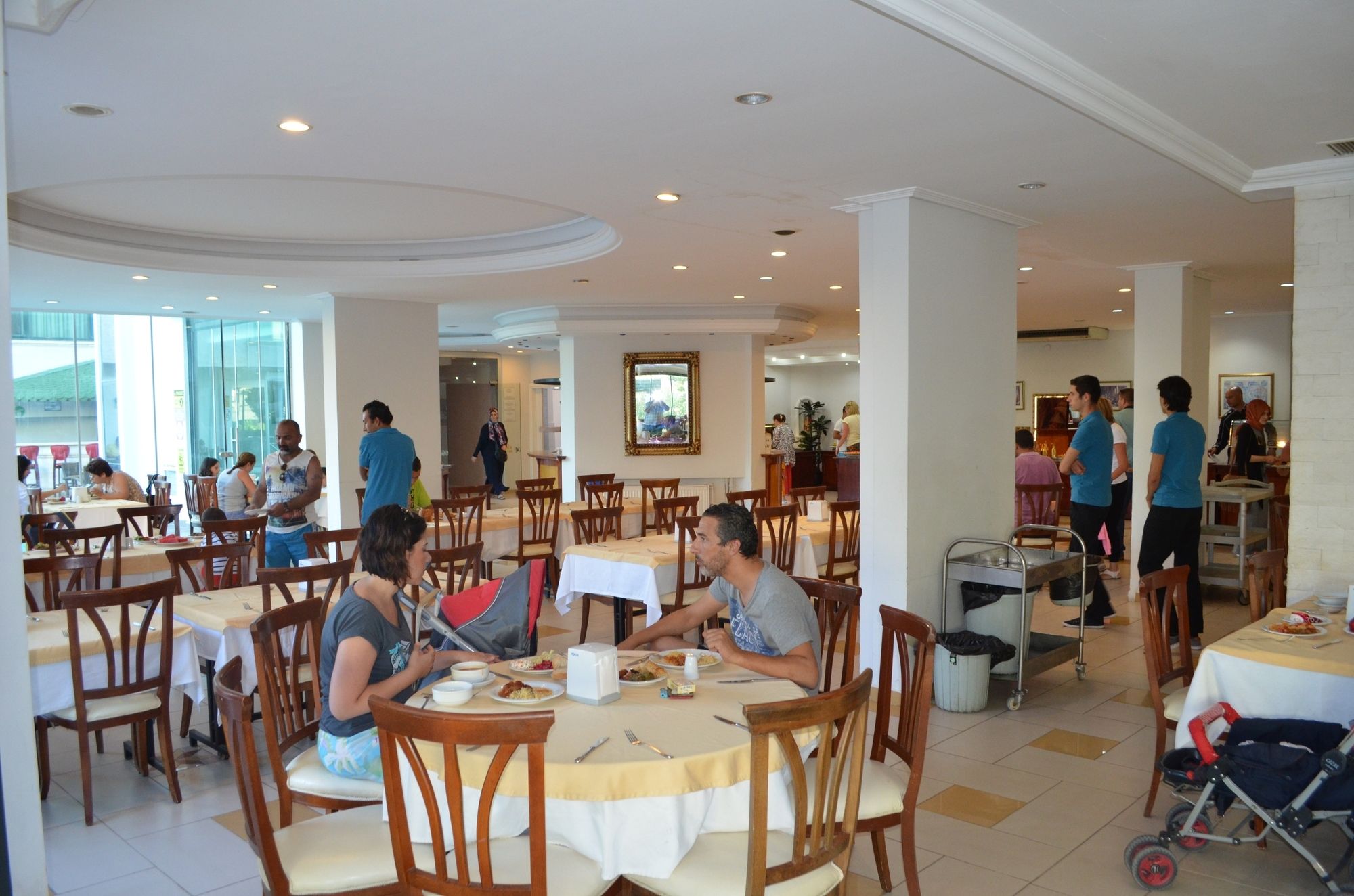 Kalif Hotel — Ayvalik — photo 5