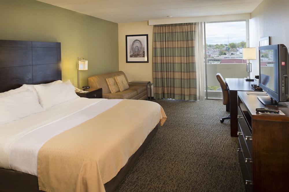 Forest Park Hotel by MDR - photo 5