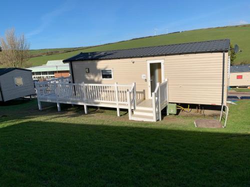 Newquay Bay — 4-Star Luxury Hotel in Newquay, United Kingdom