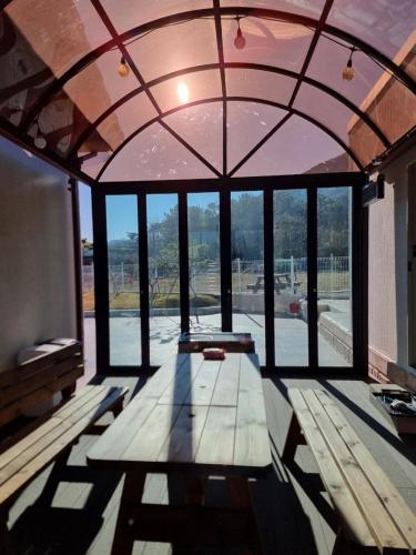 Gyeongju Charm Pension — 4-Star Luxury Hotel in Gyeongju, South Korea