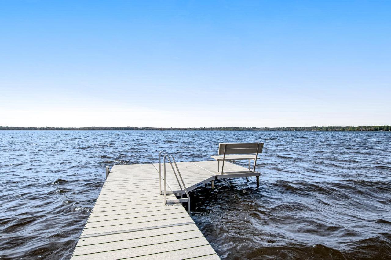 Summer Breeze — Rhinelander