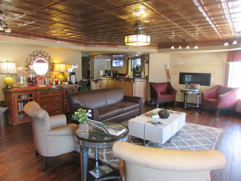 Historian Inn - photo 7