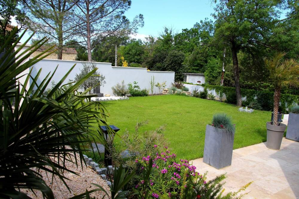 Les nuits envoutées in Vezenobres, France