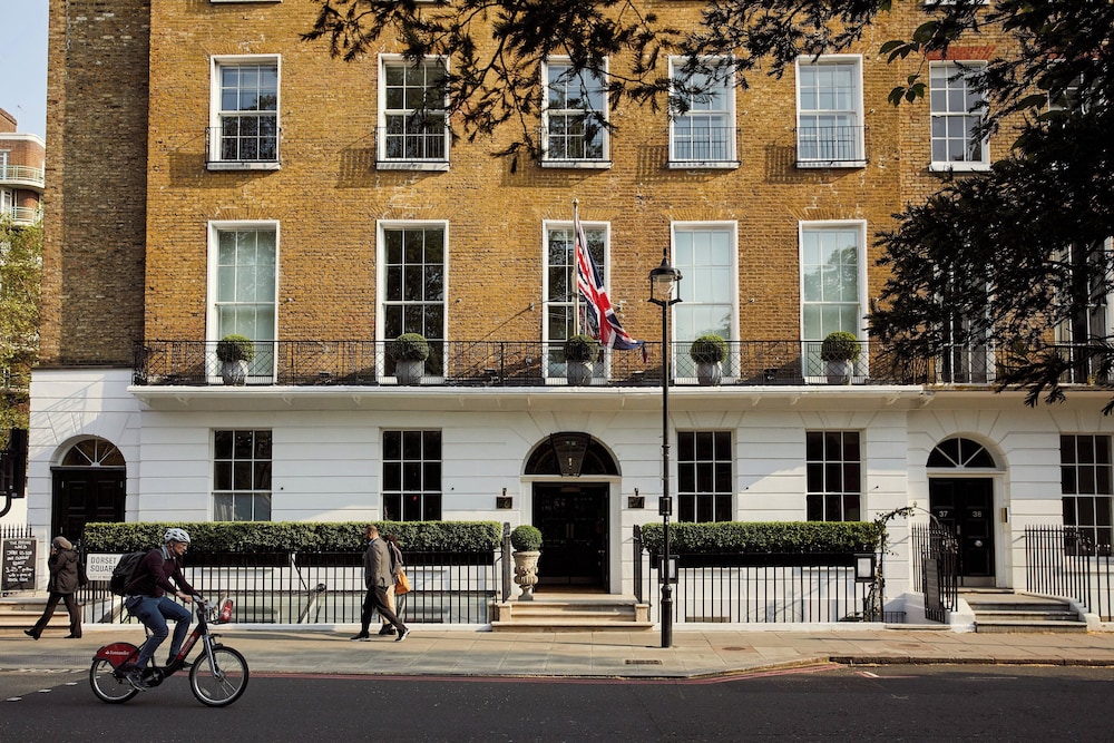Dorset Square Hotel Firmdale Hotels in London, United Kingdom