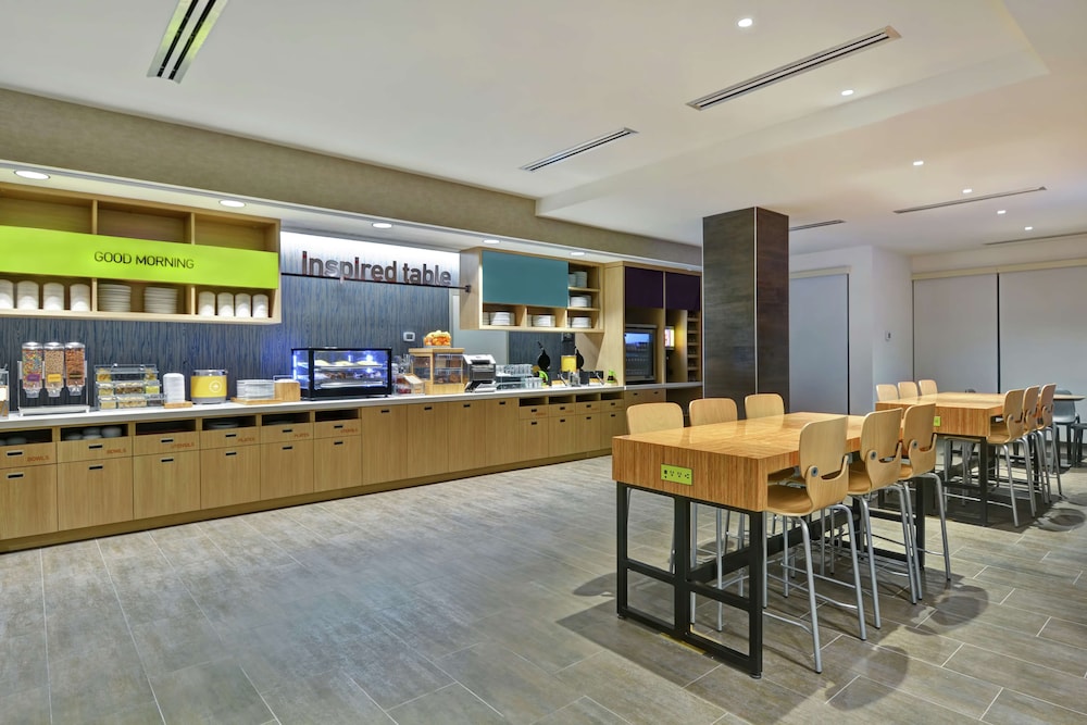 Home2 Suites by Hilton West Palm Beach Airport FL - photo 33