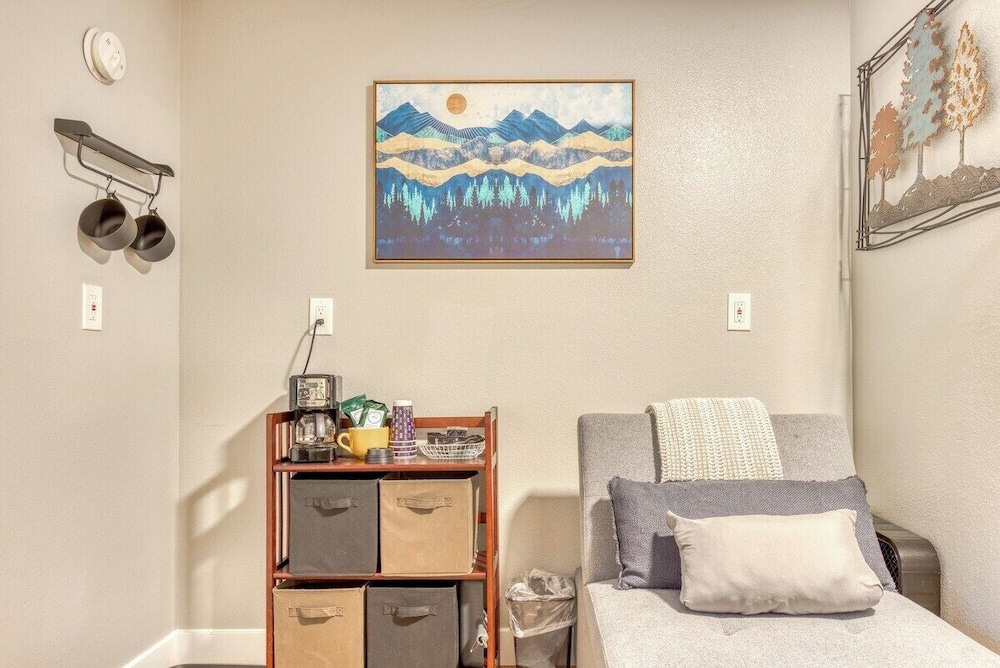 Mt Air Motel - photo 16
