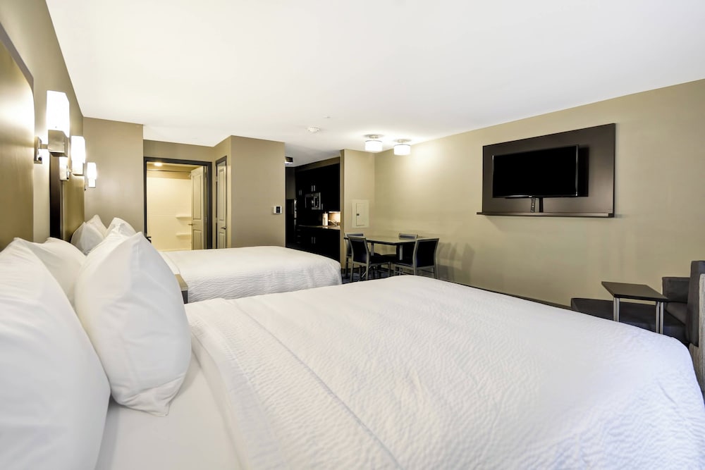 Towneplace Suites Dover Rockaway - photo 6