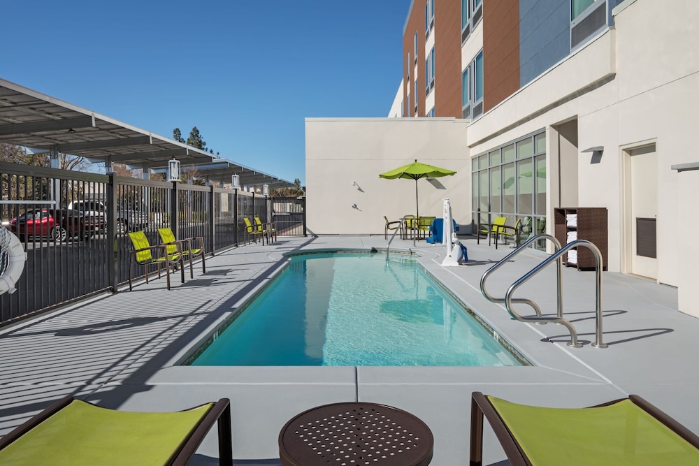 SpringHill Suites by Marriott West Sacramento - photo 24
