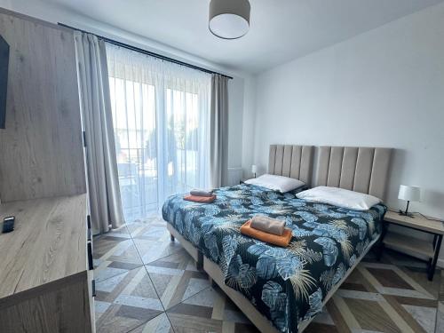 Cztery Pory Roku — hotel in Ustronie Morskie