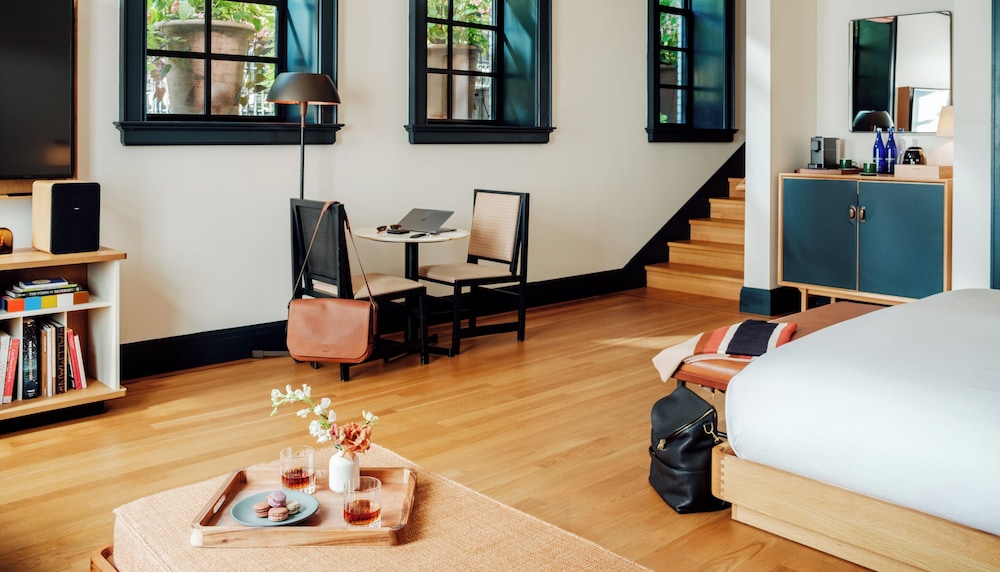 Shinola Hotel - photo 12