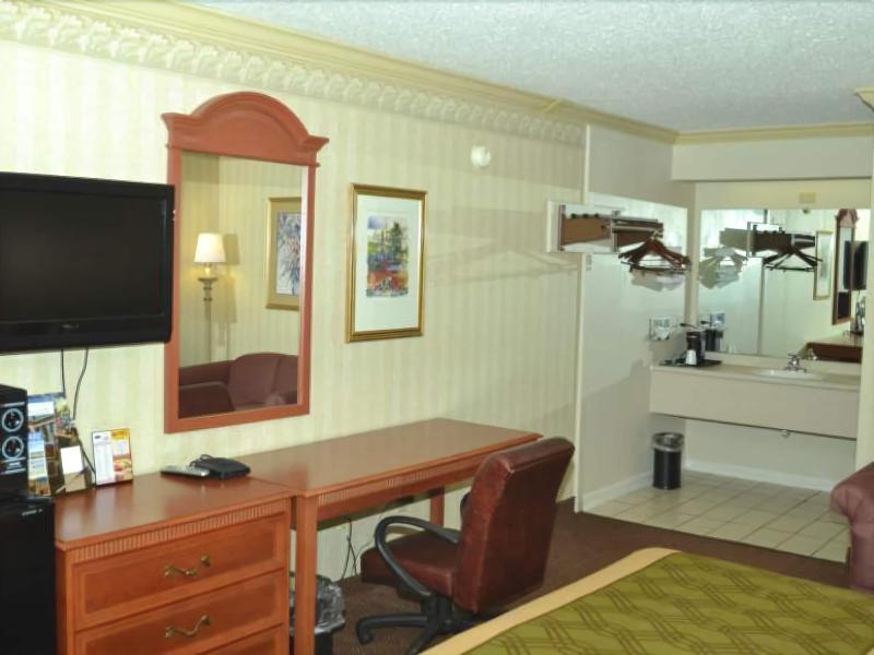 Travel Inn Delaware - photo 14