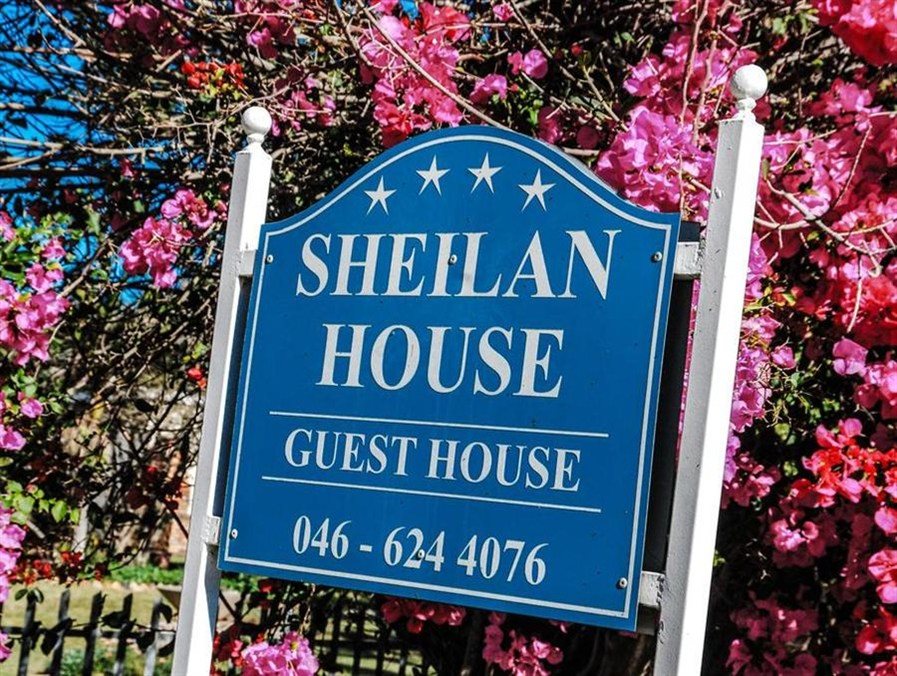 Sheilan House — 4-Star Luxury Hotel in Port Alfred, South Africa