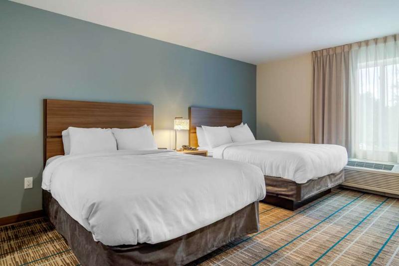 MainStay Suites Newnan Atlanta South - photo 32