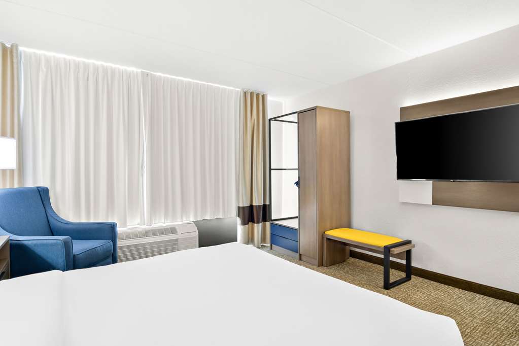Comfort Inn Gold Coast - photo 11