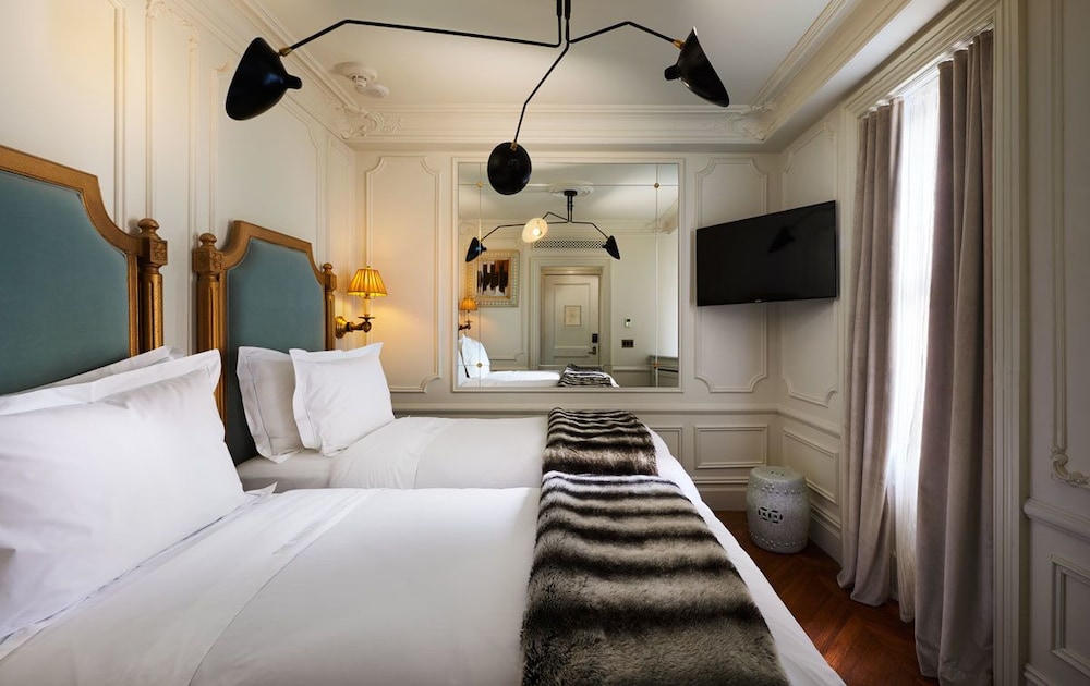 The Marlton Hotel - photo 7