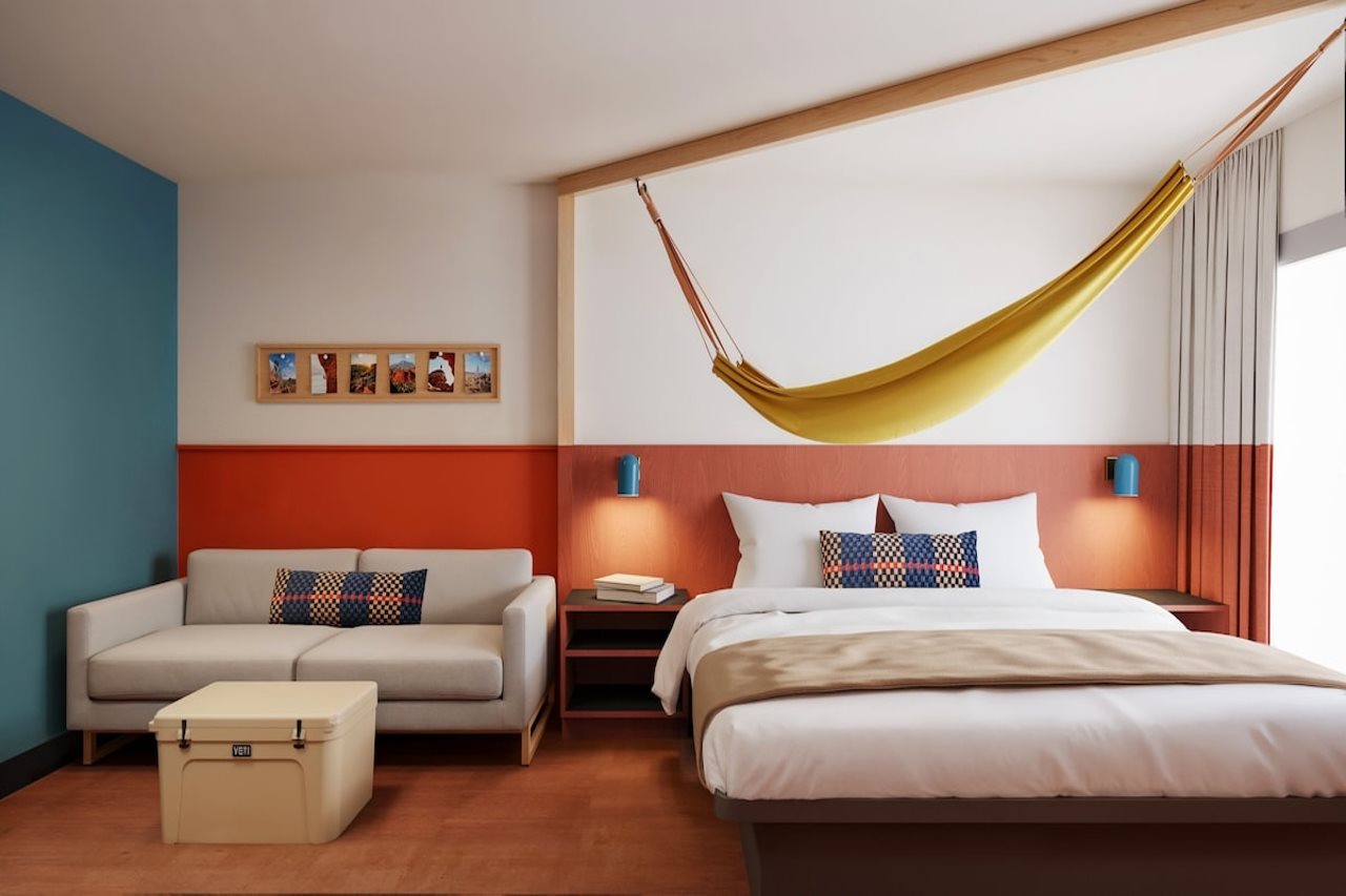 Loge St. George - photo 15