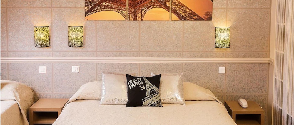 Hotel De La Cite Rougemont - last minute hotel in Paris