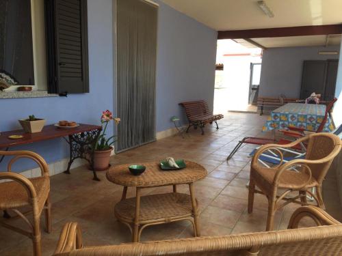 Martina Casa Vacanza — 4-Star Luxury Hotel in Noto, Italy
