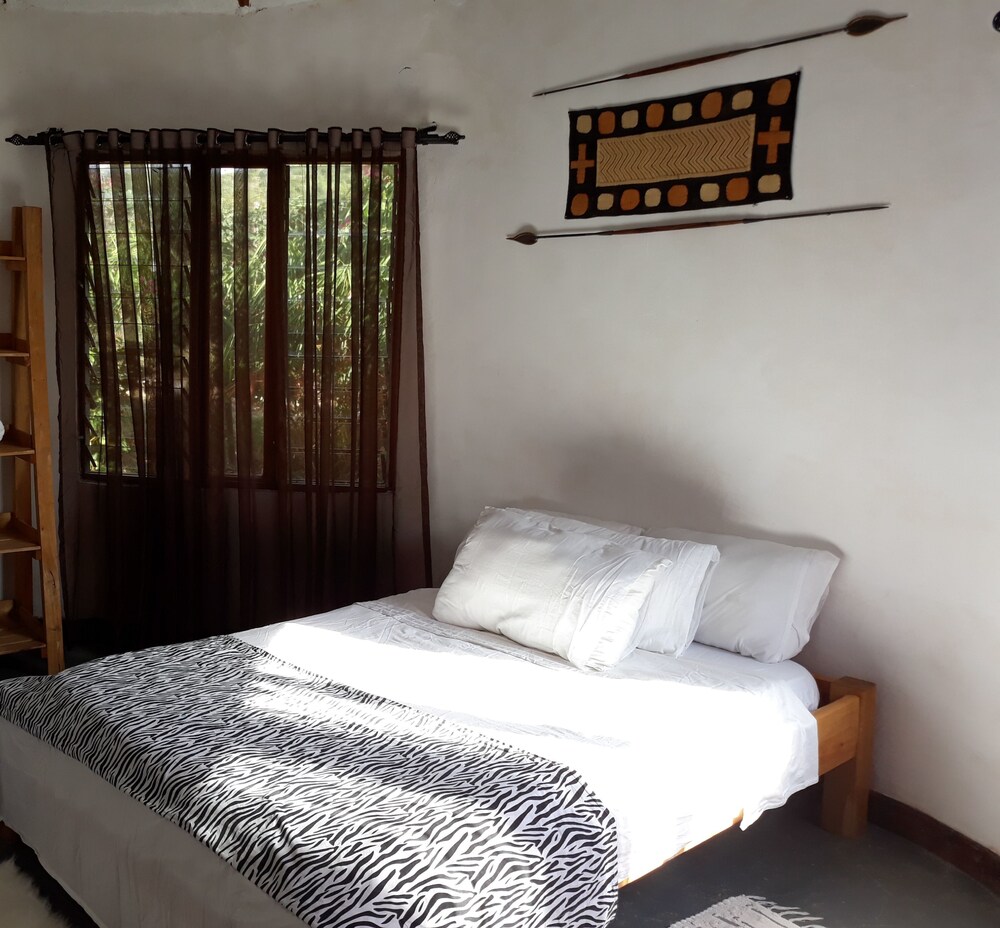 Mulberry Glamp — Kisumu — photo 3