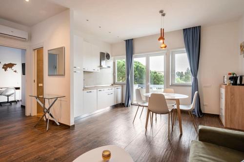 Soul Apartment in Rome Vatican Museum — 4-Star Luxury Hotel in Rome, Italy