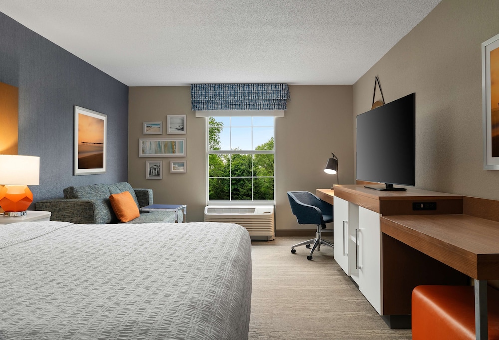Hampton Inn South Kingstown Newport Area - photo 30