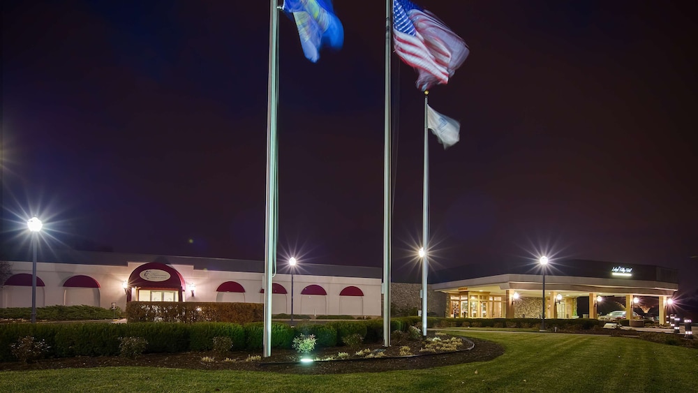 SureStay Plus Hotel by Best Western Lehigh Valley - photo 41