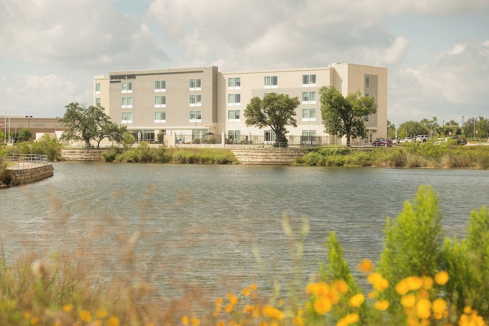SpringHill Suites by Marriott Austin Cedar Park - photo 70