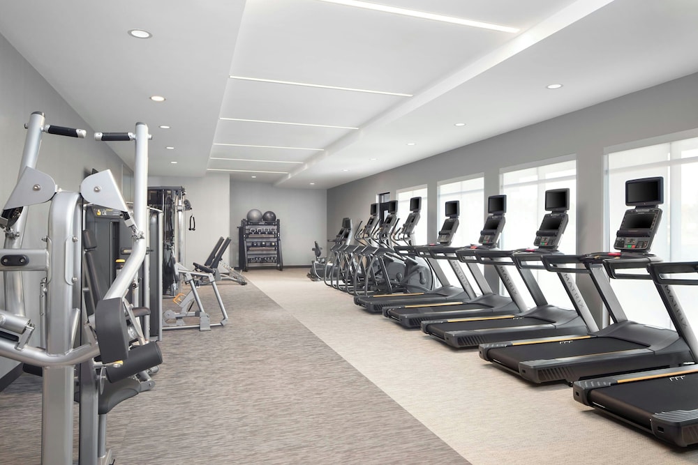 Courtyard by Marriott Kodak Sevierville - photo 14