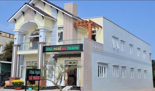 Nhà nghỉ Bá Thành Lý Sơn in Quang Ngai, Vietnam