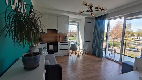 Turkus — 4-Star Luxury Hotel in Swinoujscie, Poland