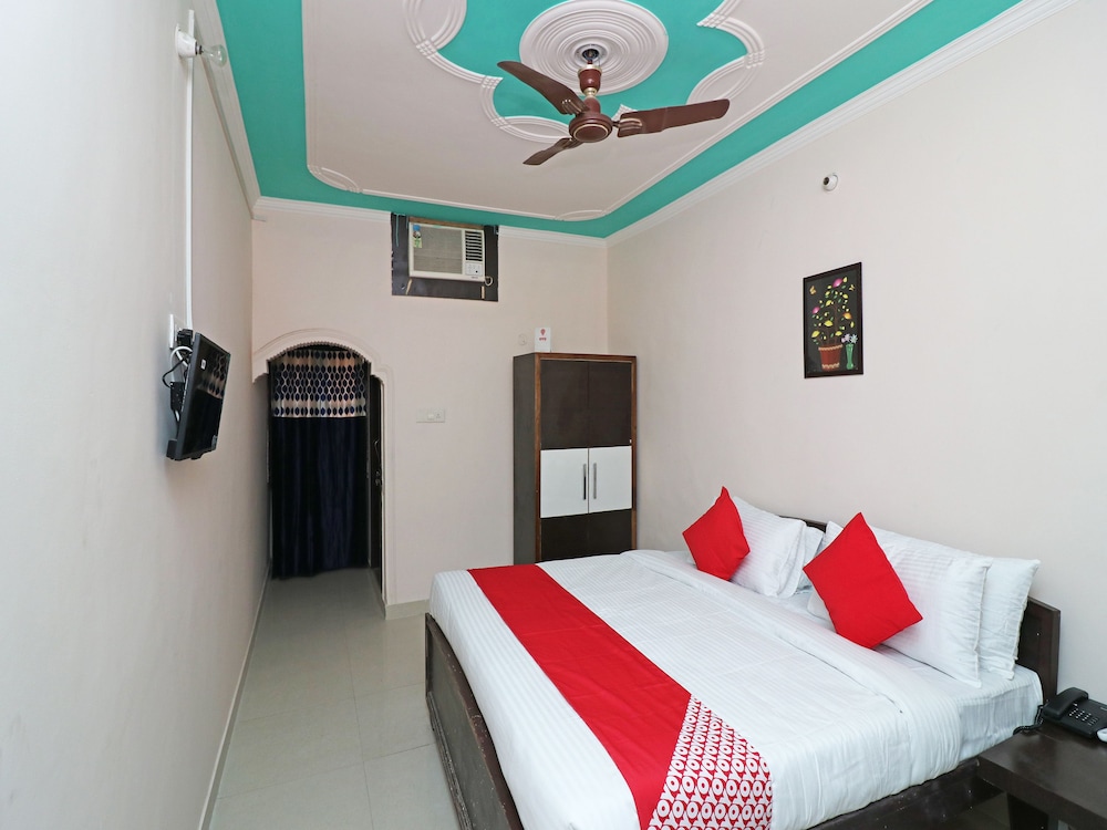 OYO 22502 Gomti Resorts in Aligarh, India