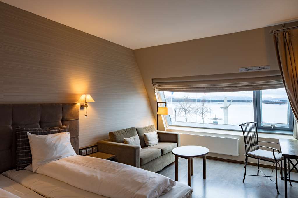 Scandic Seilet — Molde — photo 2