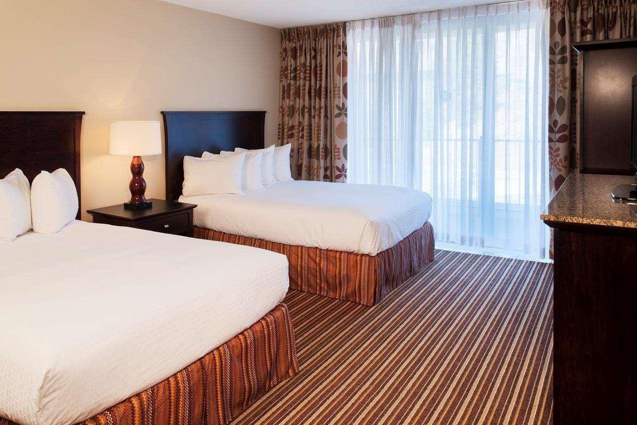Aksarben Suites Trademark Collection by Wyndham - photo 12