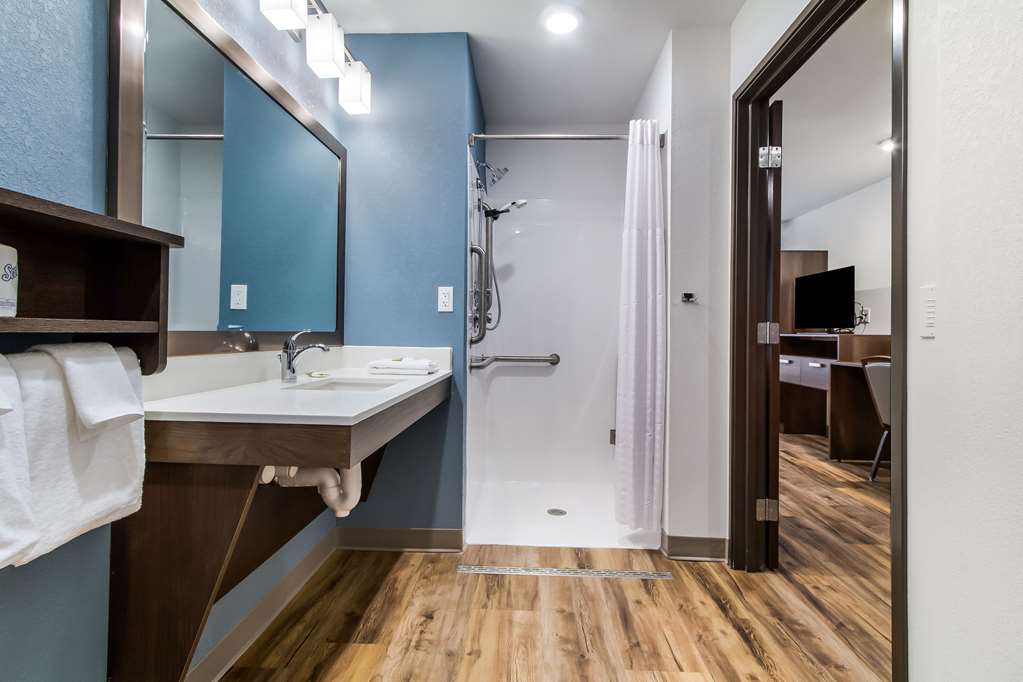 WoodSpring Suites Harrisburg Linglestown - photo 16