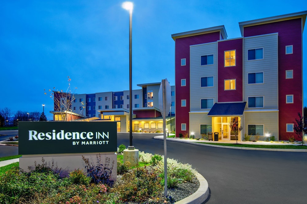 Residence Inn by Marriott Reading - photo 25