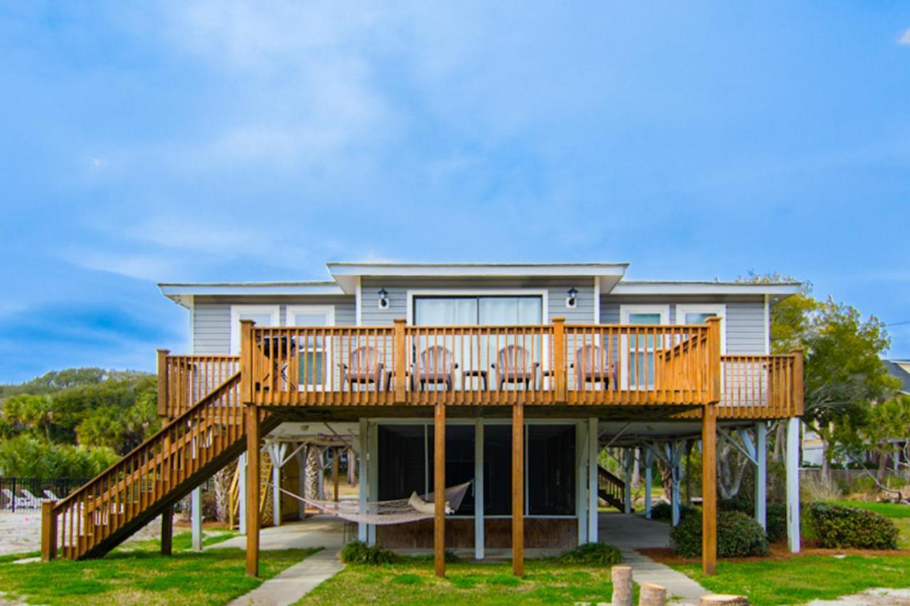 Hamptons South - carbon neutral hotel in Unknown City