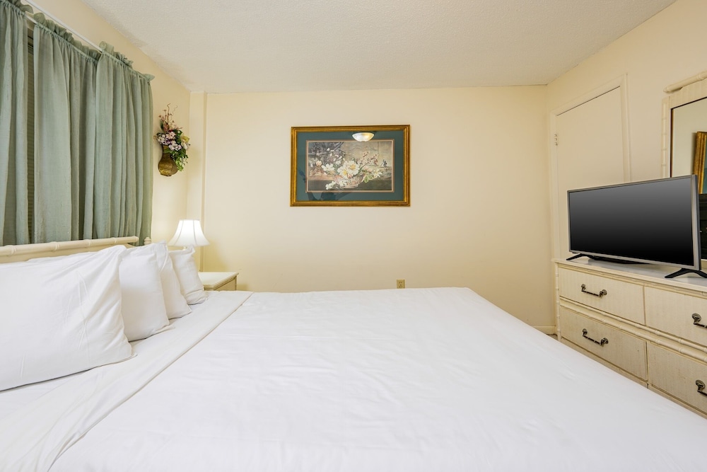 Driftwood Towers 5e 2 Bedroom Condo - photo 5