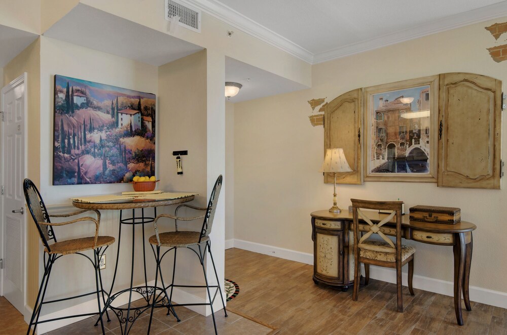 Tidewater Beach Resort 2000 Villa Morgia Two Bedroom Condo - photo 11