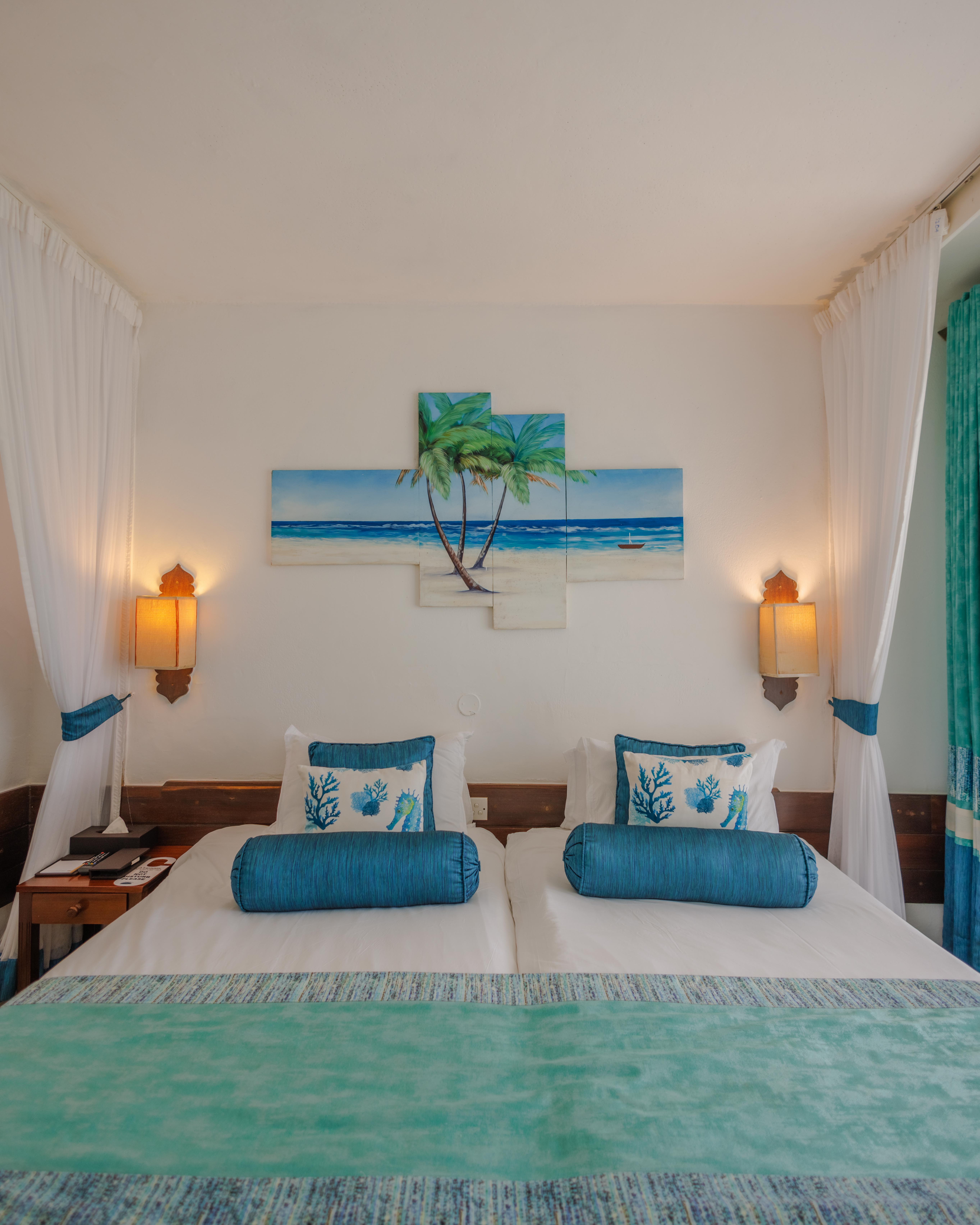 Heritage Hotels Ltd in Mombasa, Kenya