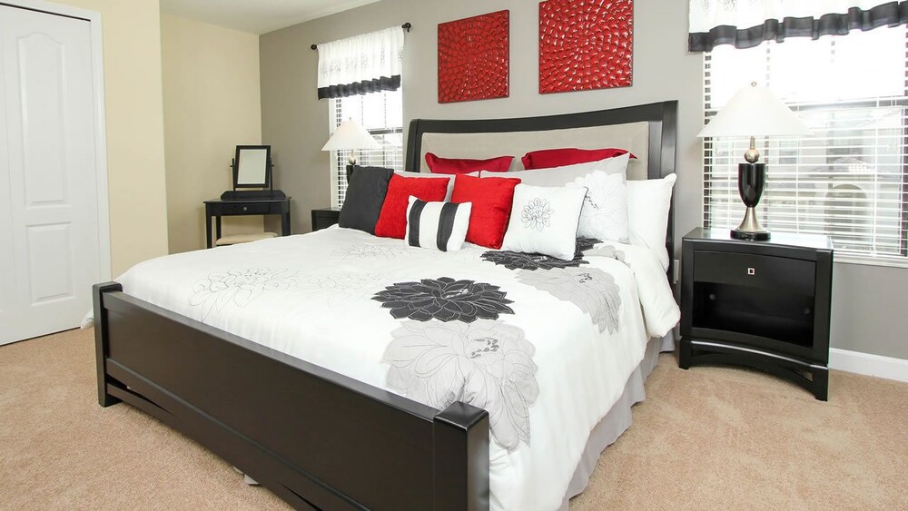 Grhmyr1461 Champions Gate Resort 6 Bed 6 Baths House - photo 8