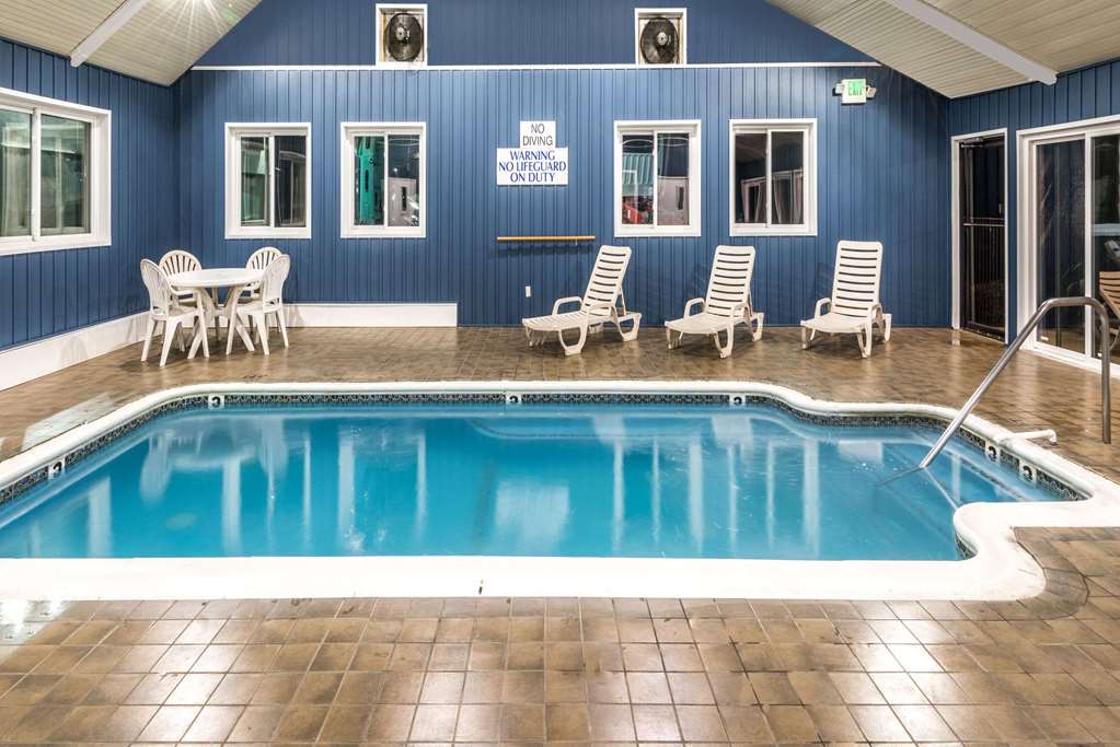 Baymont by Wyndham Branford New Haven - photo 3