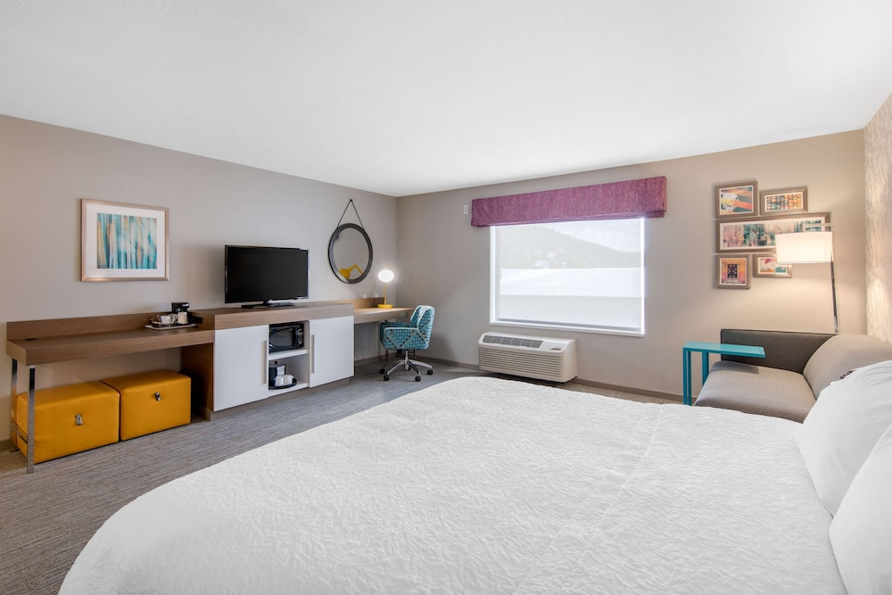 Hampton Inn And Suites By Hilton Ruidoso - photo 26