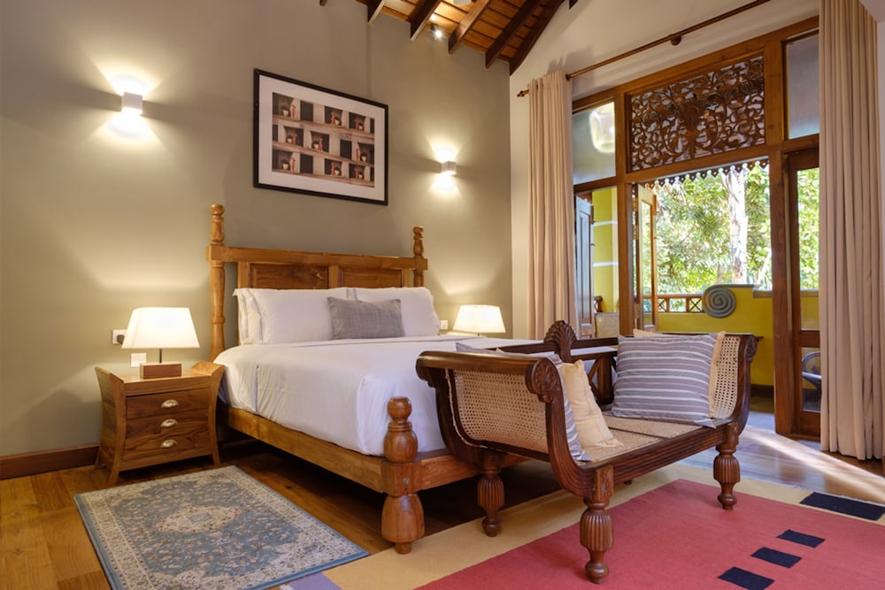 Olcote in Ceylon — Colombo — photo 4
