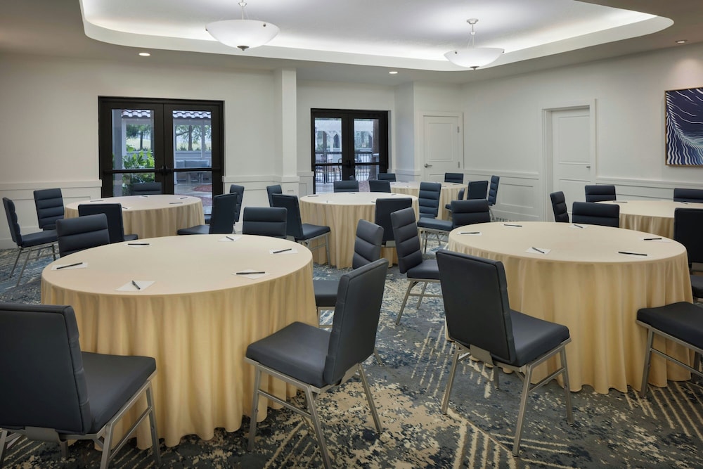 Courtyard by Marriott Sandestin Grand Boulevard - photo 45