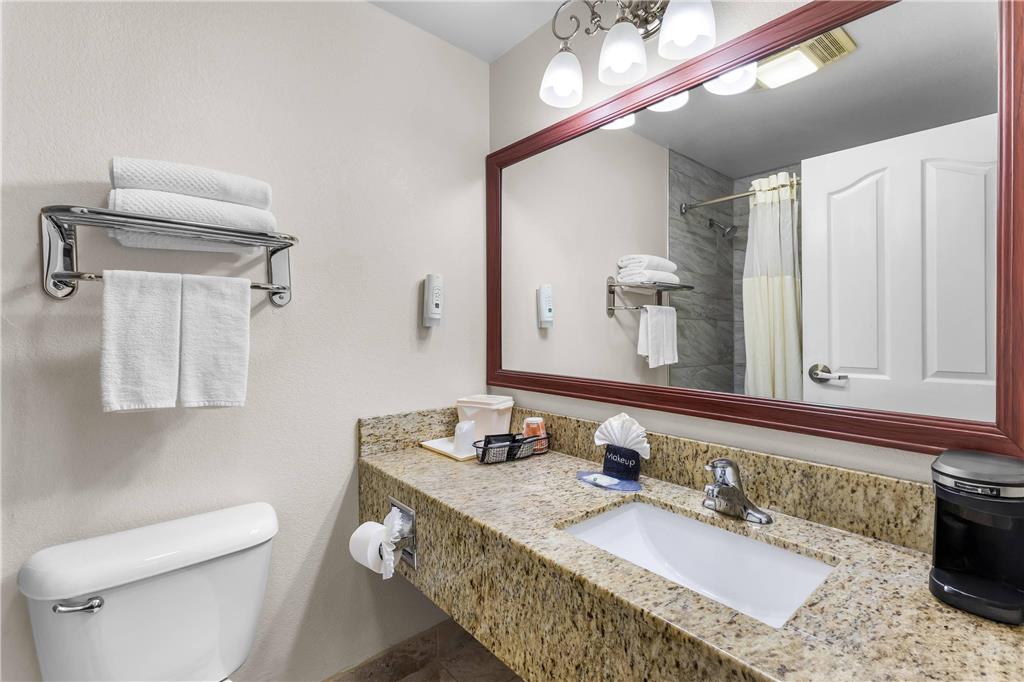 Quality Inn & Suites Salt Lake City Airport West - photo 29