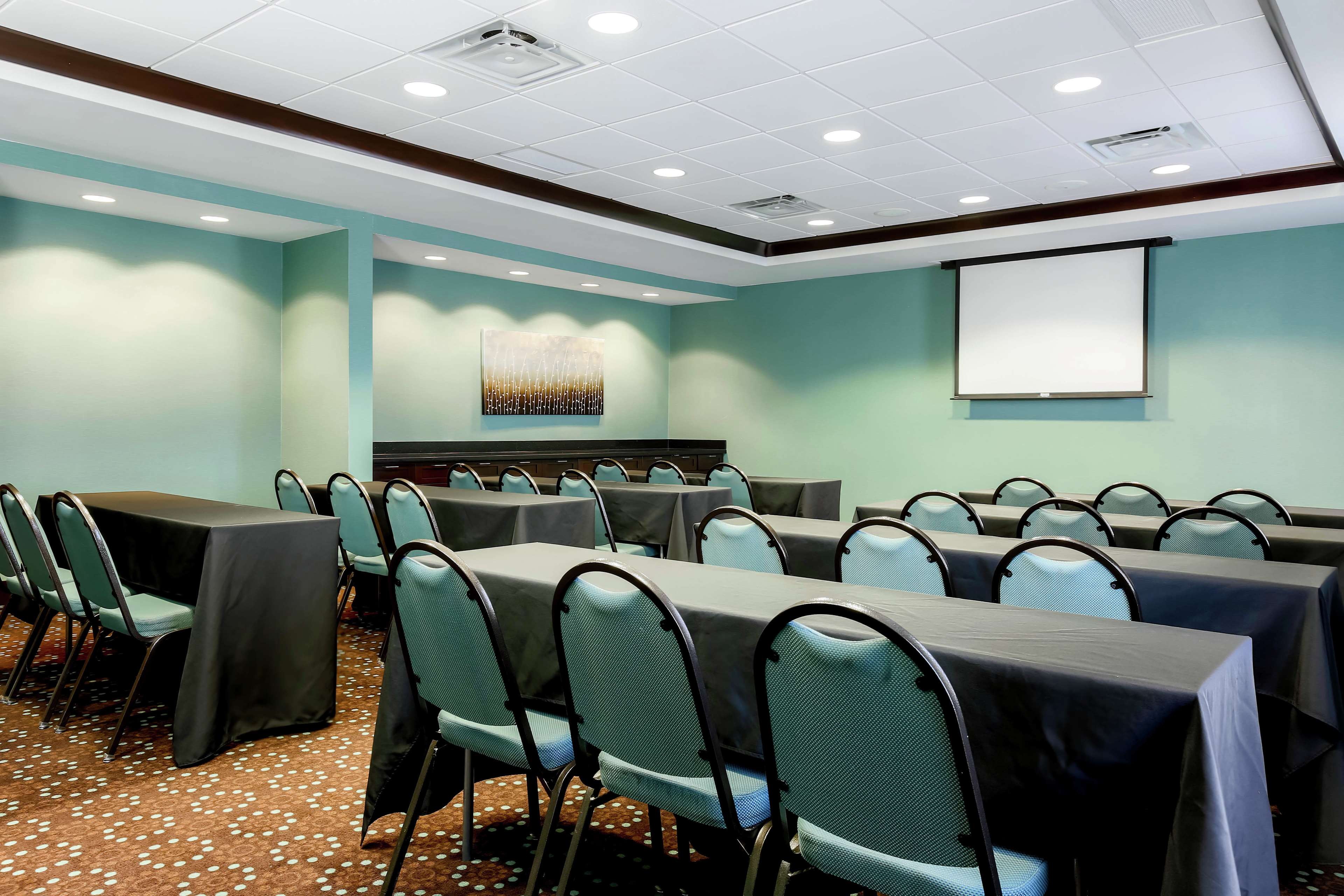 Hampton Inn & Suites Wheeling The Highlands - photo 14