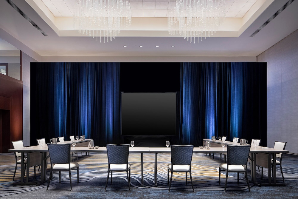 JW Marriott Hotel Grand Rapids - photo 149