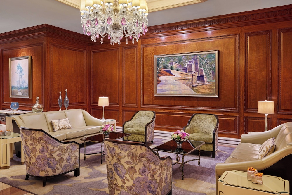 The Whitley a Luxury Collection Hotel Atlanta Buckhead - photo 6