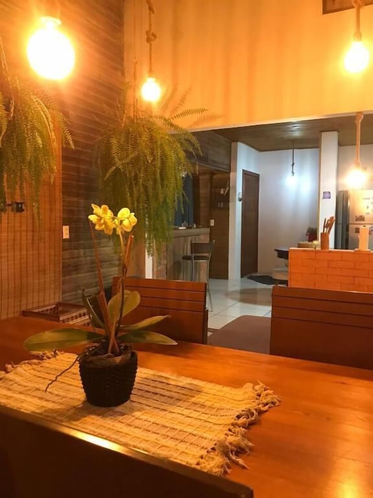 cabanas Aconchego dos Canyons in Praia Grande, Brasil